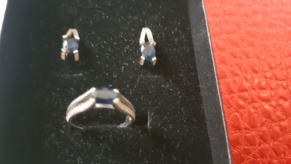 Продам бриллиантовые набор