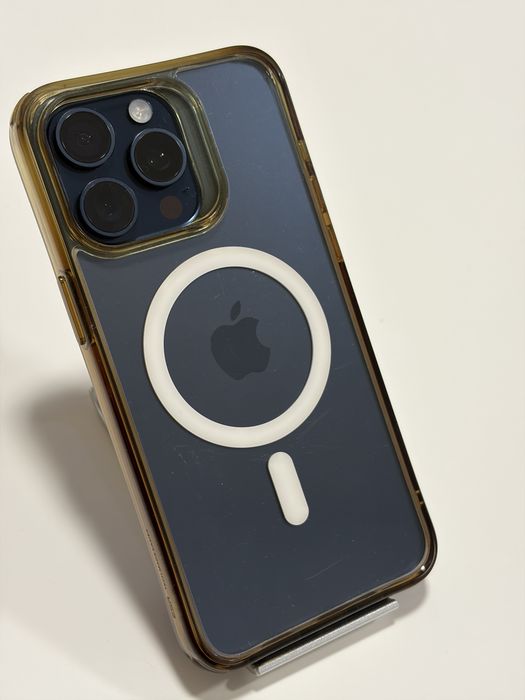 iphone 15 pro max, 512gb black