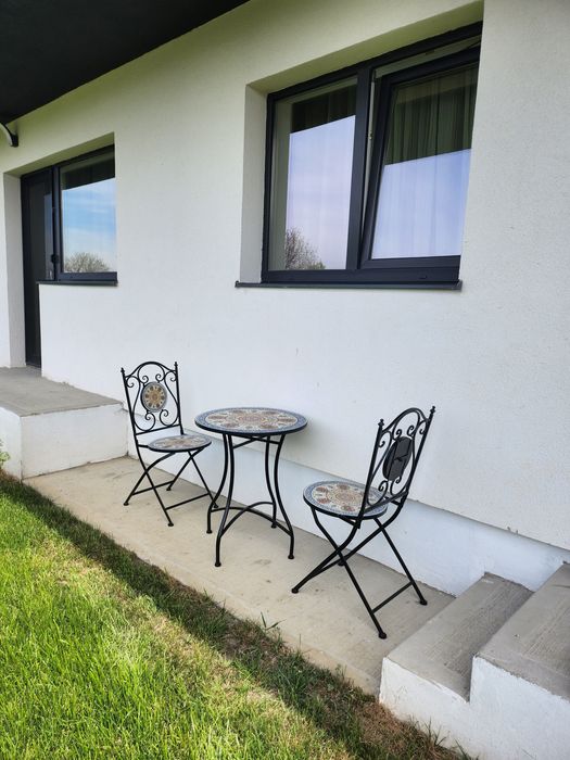 Studio regim hotelier