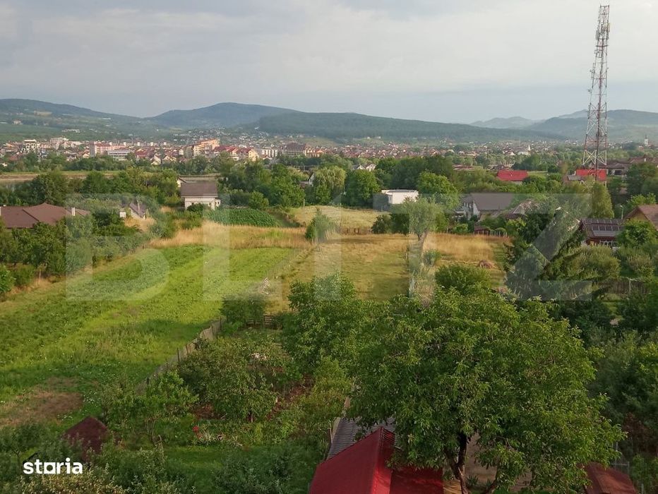 2000 Mp Teren Intravilan In Zona Valea Ghinzii