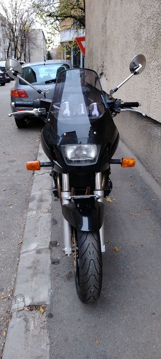 Suzuki gsf 1200 s Bandit