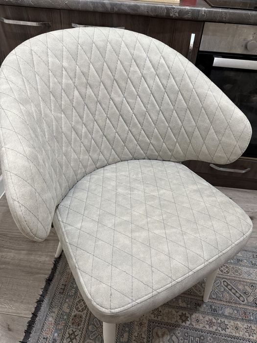 Кухонные стулья.