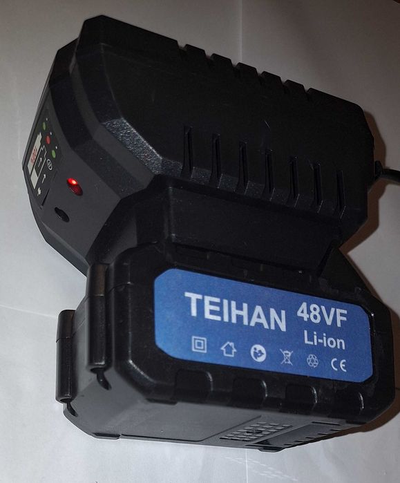 Bormasina percutie pe acumulatori NOU Ciocan rotopercutor SPART/GAURIT