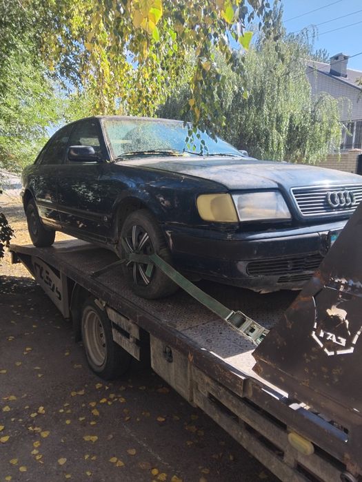 Услуги эвакуатора в Актобе