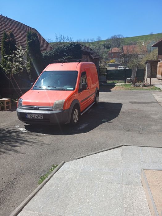 Ford Transit Connect 1,8