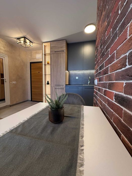 Продава се Едностаен апартамент в София, Манастирски ливади - 39 кв.м за 1828 €/кв.м - Снимка #2
