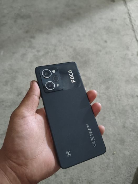 POCO X5 PRO 256/8