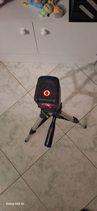 Продавам  лазер HBM