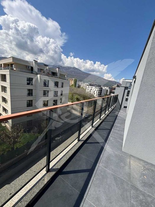 Продава се Тристаен апартамент в София, Малинова долина - 162 кв.м за 1754 €/кв.м - Снимка #7