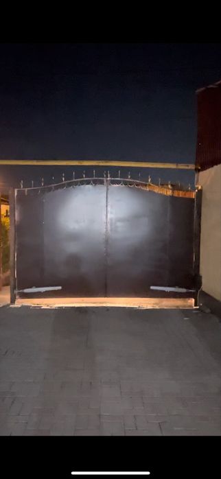 Автоматика для ворот