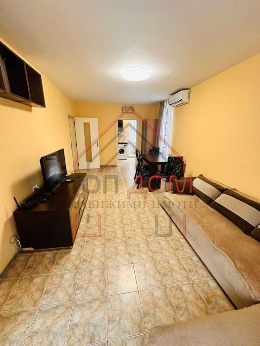 Дава се под наем Двустаен апартамент в Варна, Бриз - 76 кв.м за 400 € - Снимка #3