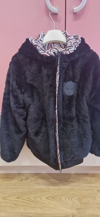 Зимно якес две лица  Super Rebel