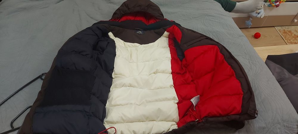 Зимно яке Jean Paul