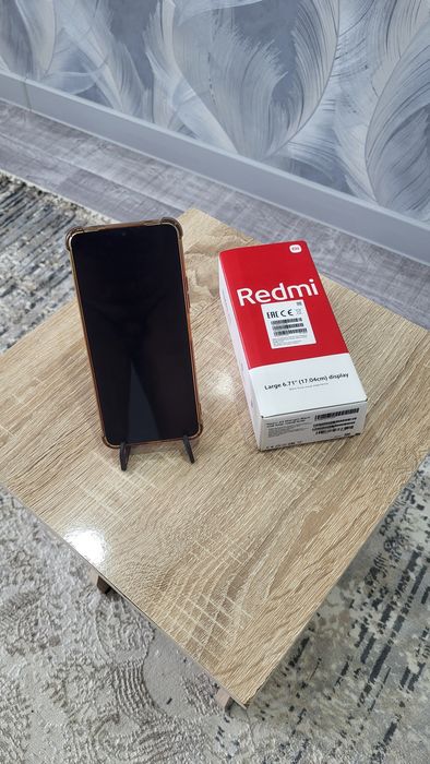 Продаётся телефон Redmi A3
