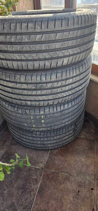Продавам HANKOOK VENTUS PRIME4 225/55 R18 98V