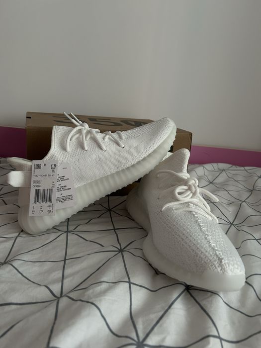 Adidasi Yeezy 350- nr 43