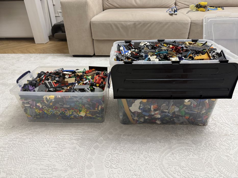 Продам Lego детали