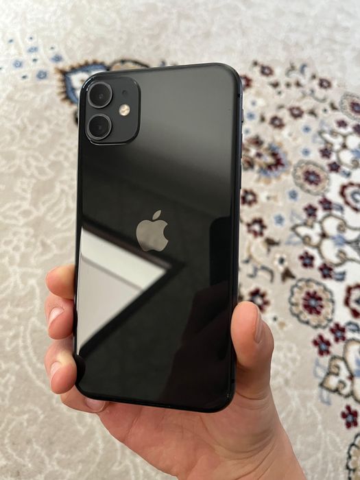 Айфон 11 128гб