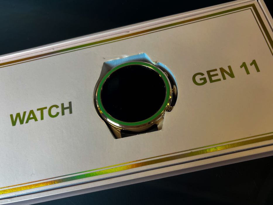 Smart Watch Умные наручные Часы GEN 11