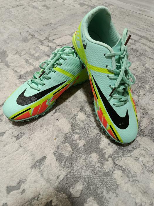 Nike Phantom gt сороконошка