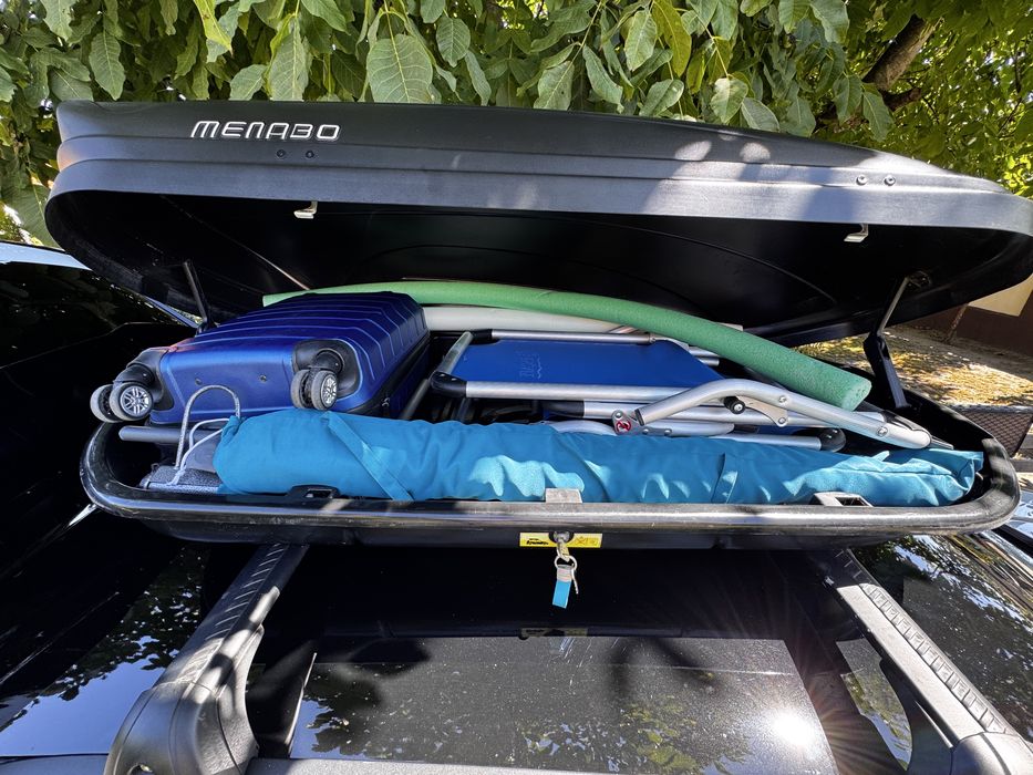 cutie portbagaj in Craiova Anunturi gratuite