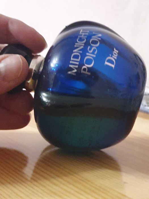 Парфюм Midnight poison Dior