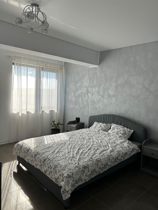 Închiriez apartament 2 camere, Cumpana.