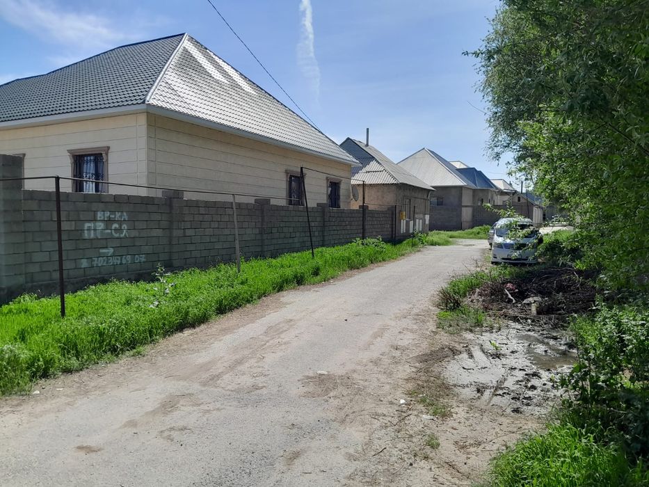 Үй сатылады Самал 3