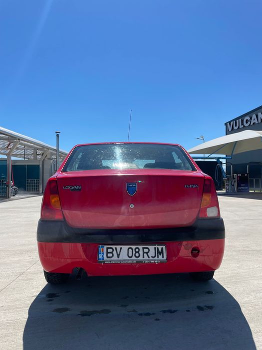 Dacia Logan 1.4
