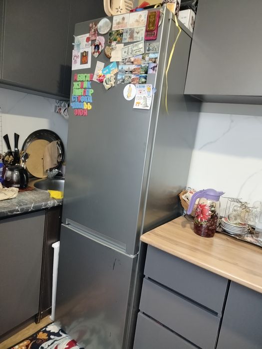 Продам холодильник