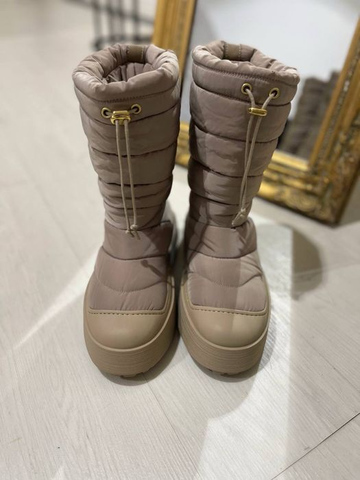 Дутыши L’estroza