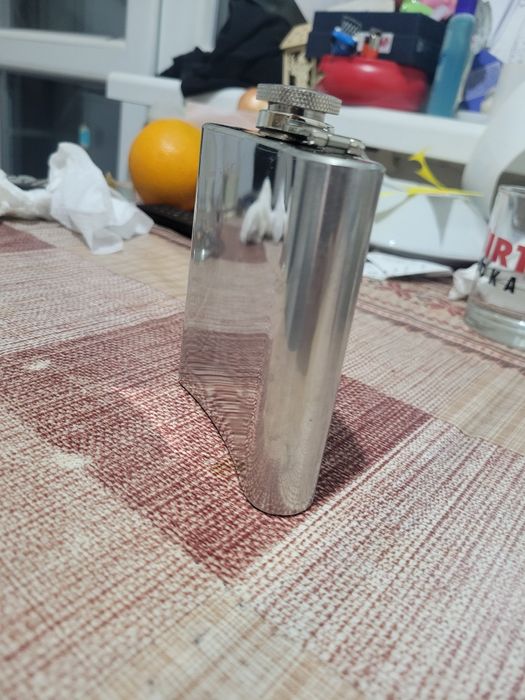 Манерка Jack Daniels