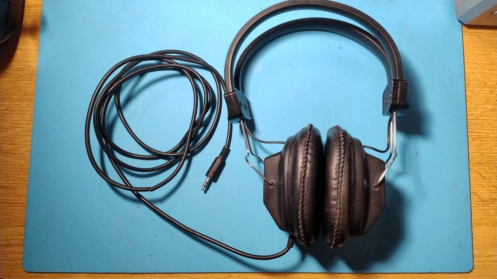 Căști vintage Altai HS-400