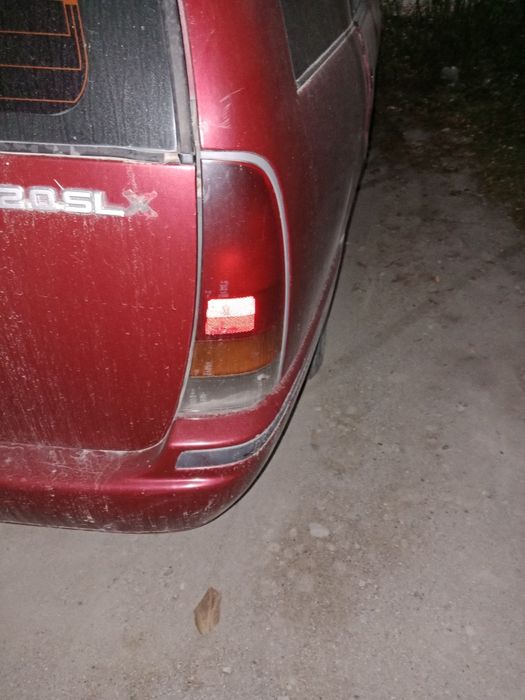 Ниссан Примера универсал