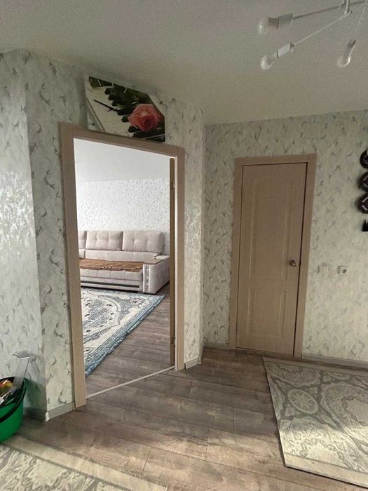 2 ком квартира мкр Аэропорт