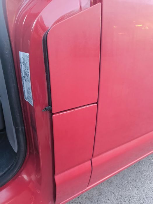 VW Transporter 1.9