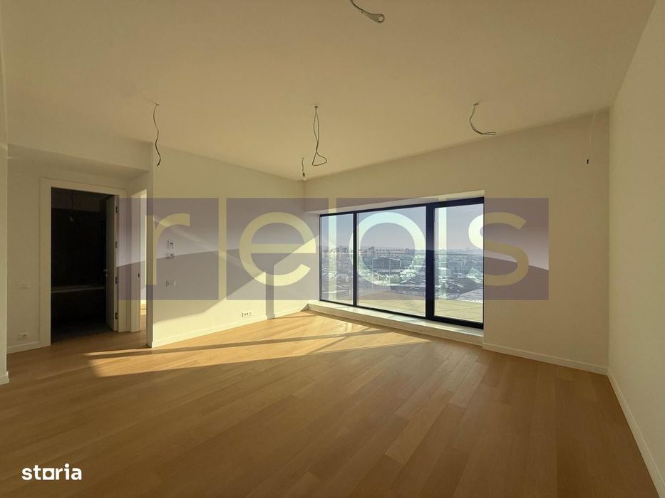 Vanzare One Verdi Park | 2 Camere | 67Mp | Parcare | Etaj 6-9-13