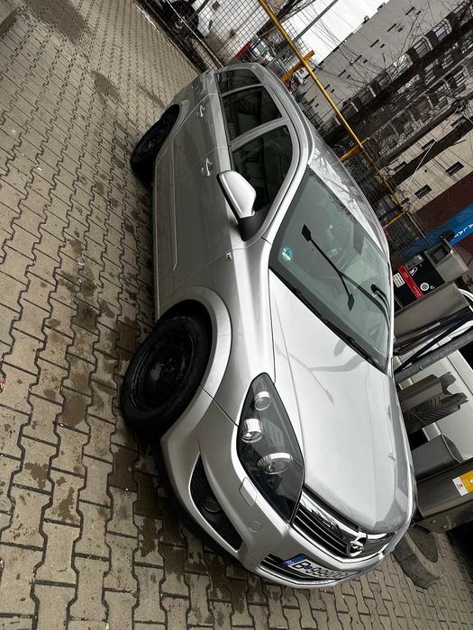 OPEL Astra 2010 — imagine 2