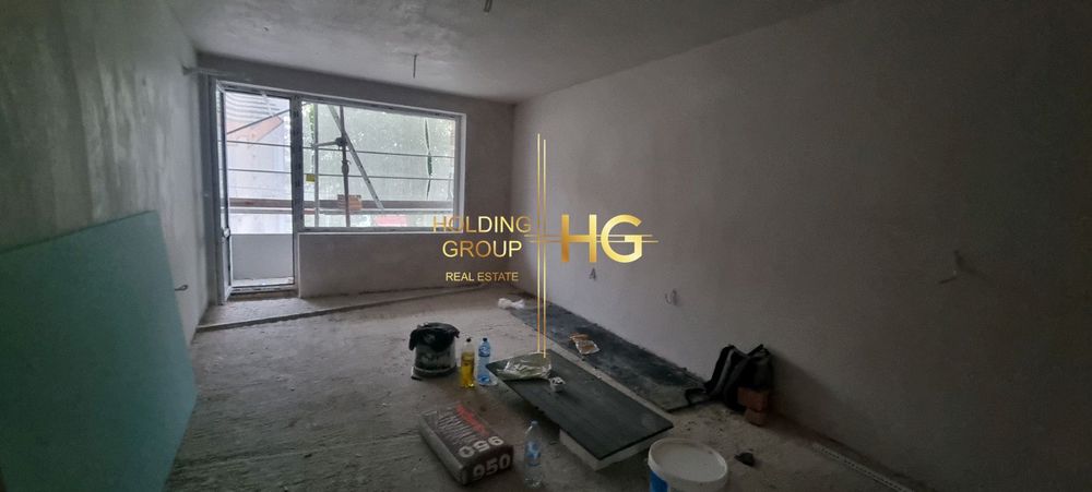 Продава се Тристаен апартамент в Варна, Левски - 99 кв.м за 1445 €/кв.м - Снимка #4