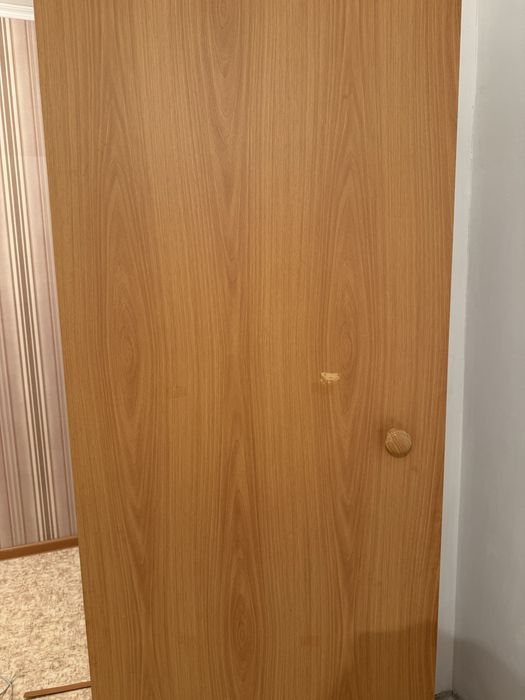 Продам двери по 7000