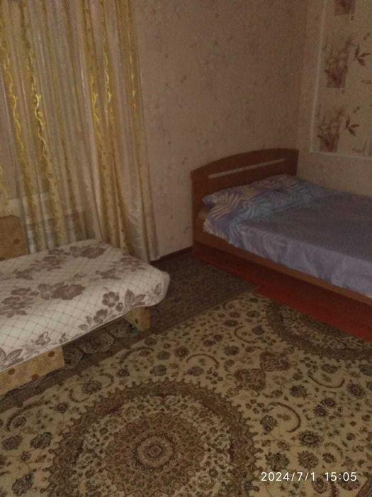 7-ми комнатный дом с бассейном посуточно
