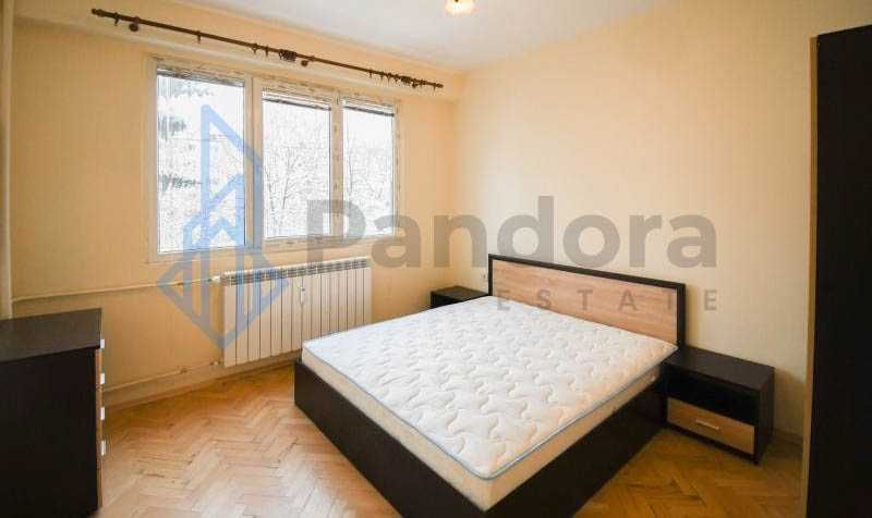 Дава се под наем Тристаен апартамент в София, Борово - 76 кв.м за 499 € - Снимка #3