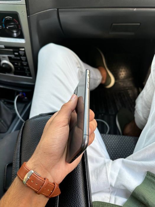 Айфон 11 каробкаси йок