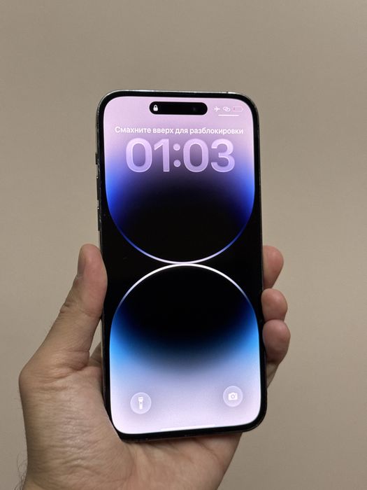 Iphone 14 Pro Max. 256гб.
