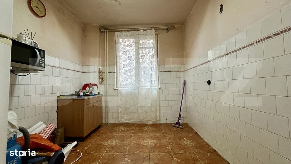 Apartament de vanzare, 64.25 mp, zona Nufarul
