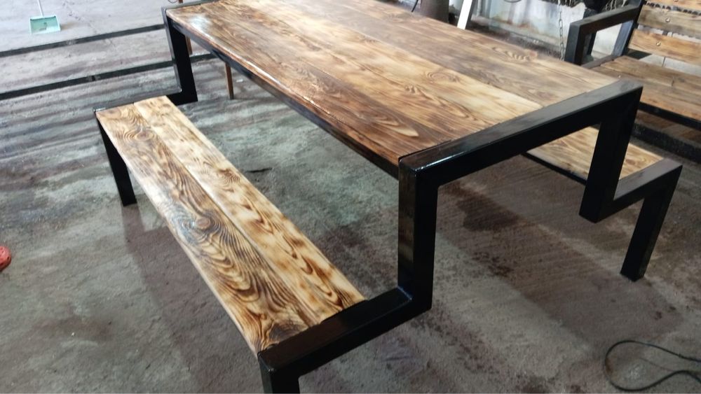 Продам лавочка ,ручная работа