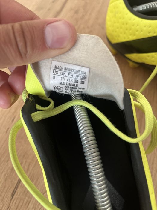 Adidas Copa 41 и 1/3