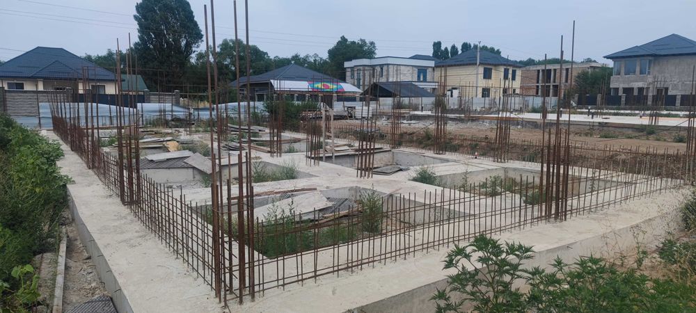 Рассрочка! ЖК в Туздыбастау