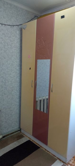 Детский Спальный гарнитур