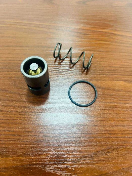 Оригинальные запасные части к компрессорам OZEN KOMRESOR (Турция)